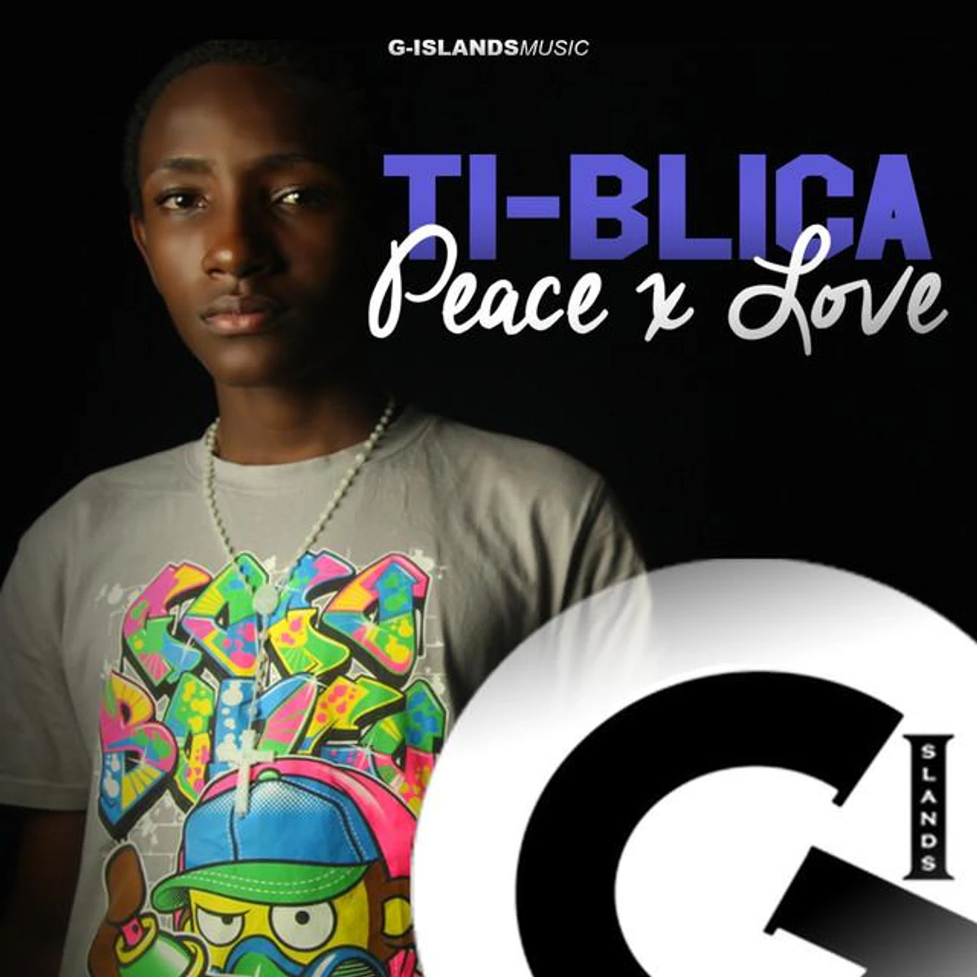 Ti-Blica Brand Page
