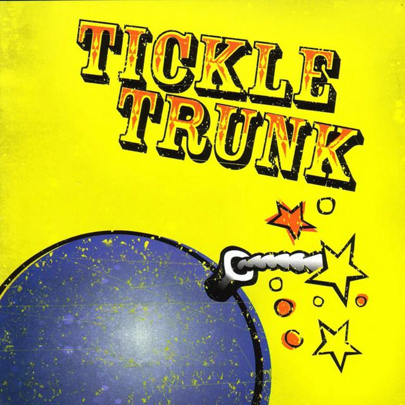 Tickle Trunk