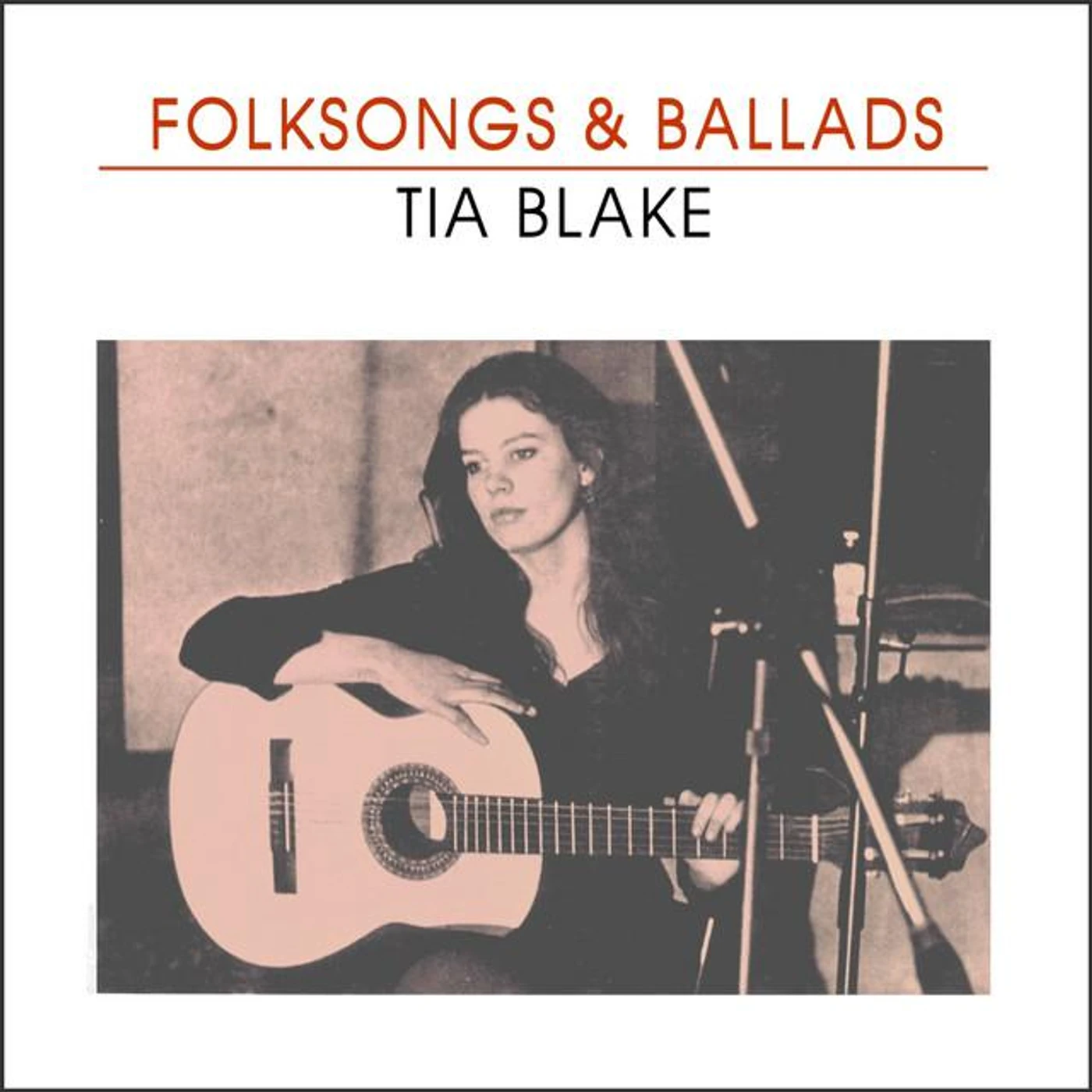 Tia Blake Brand Page