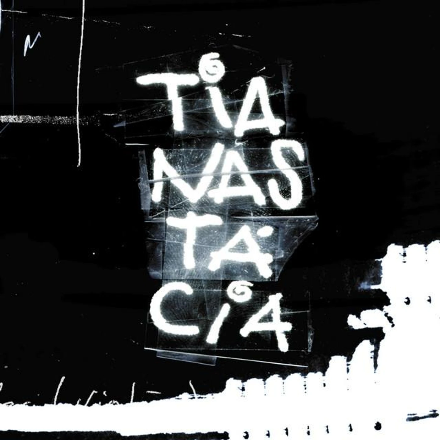 Tianastacia Brand Page