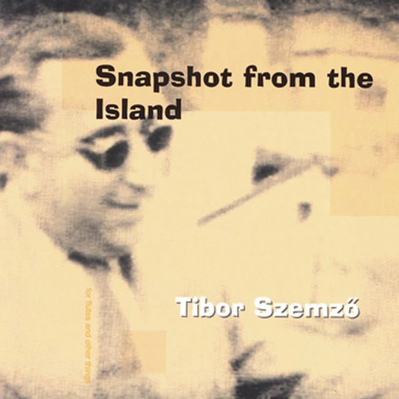 Tibor Szemző Brand Page
