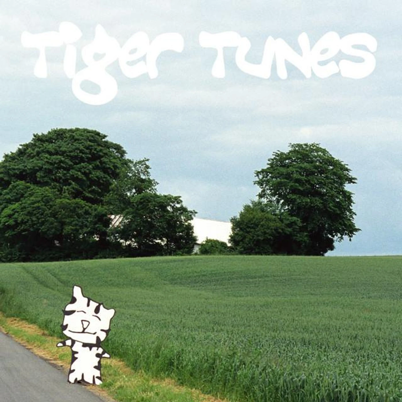 Tiger Tunes Brand Page