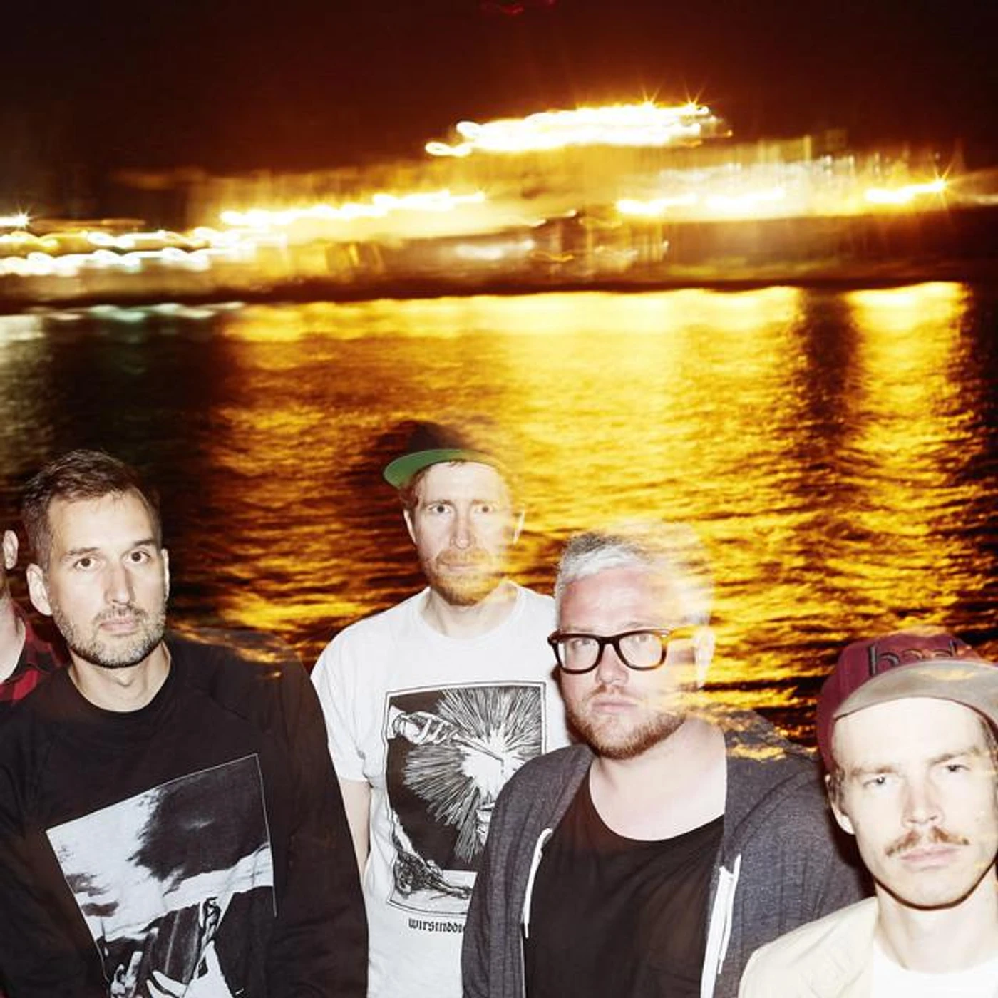 The Tidal Sleep Brand Page