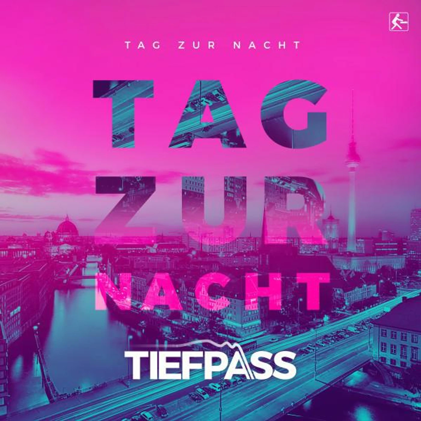 Tiefpass Brand Page
