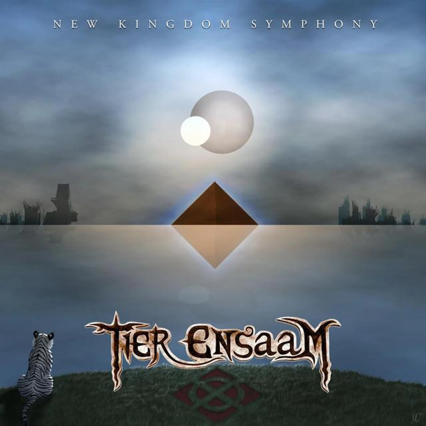 Tier Ensaam