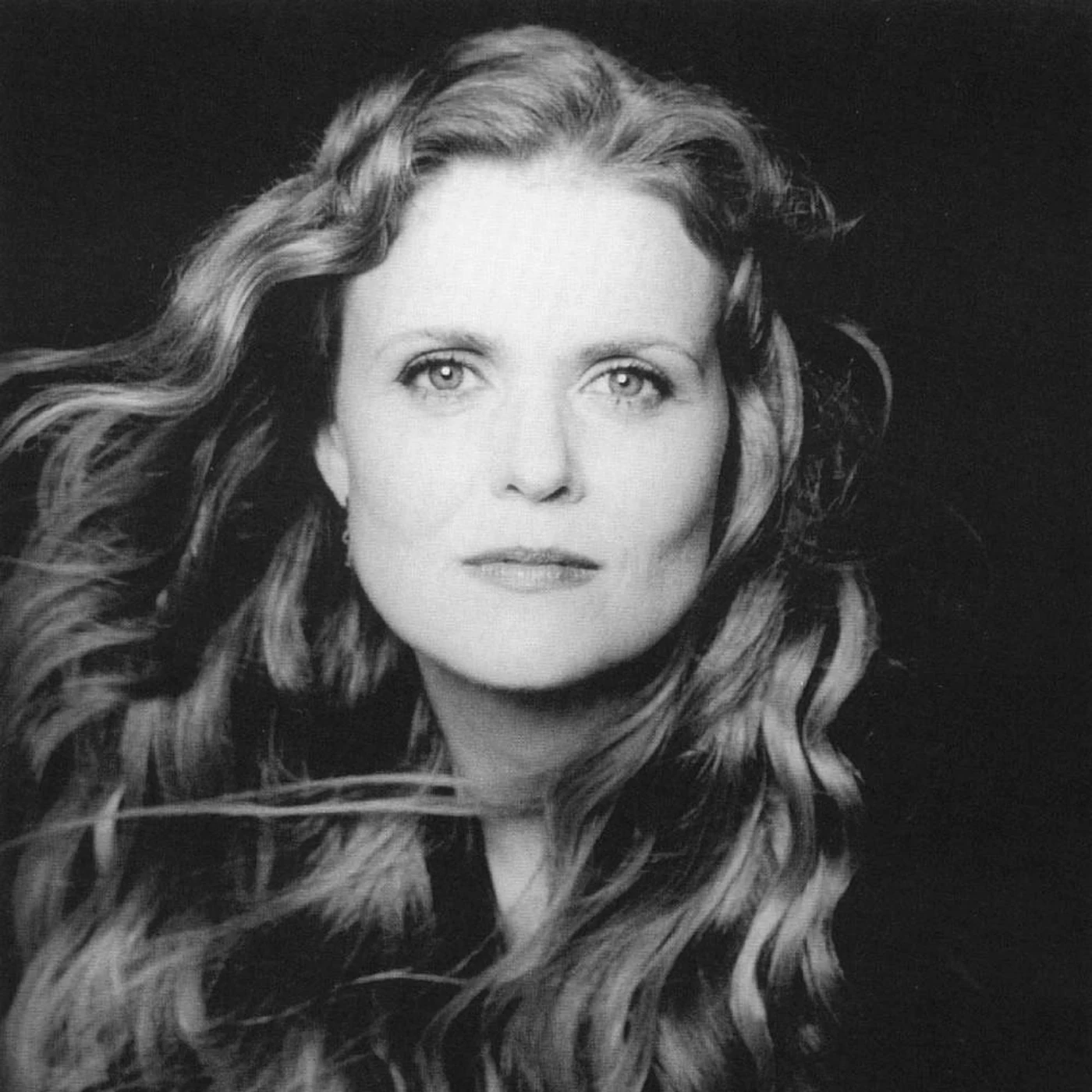 Tierney Sutton Brand Page