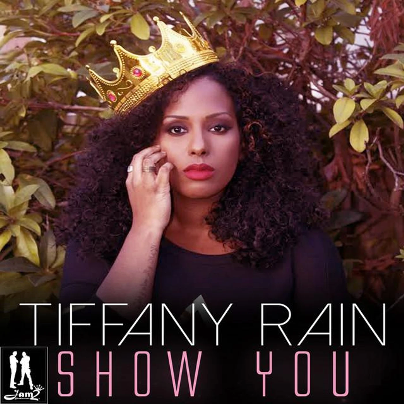 Tiffany Rain Brand Page