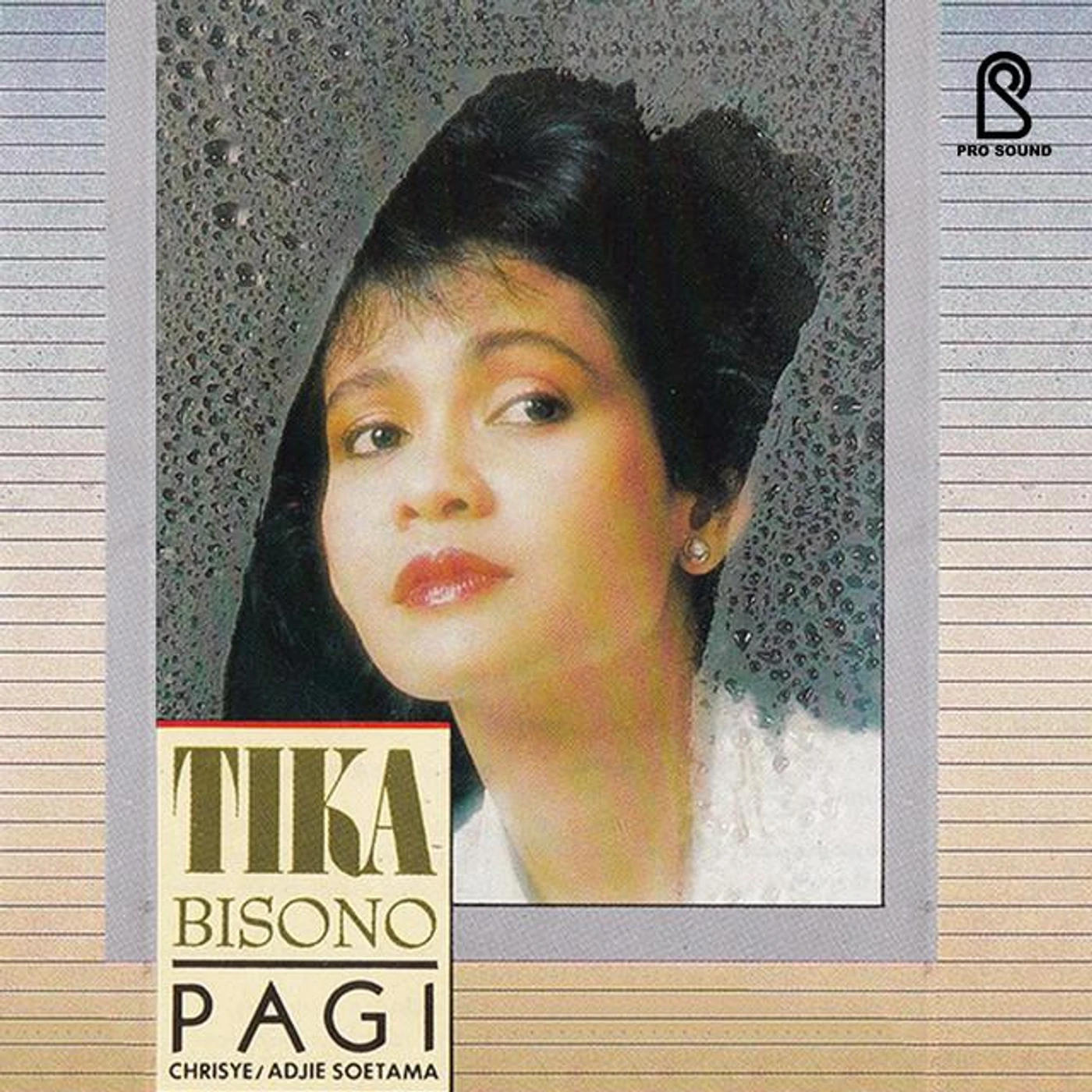 Tika Bisono Brand Page