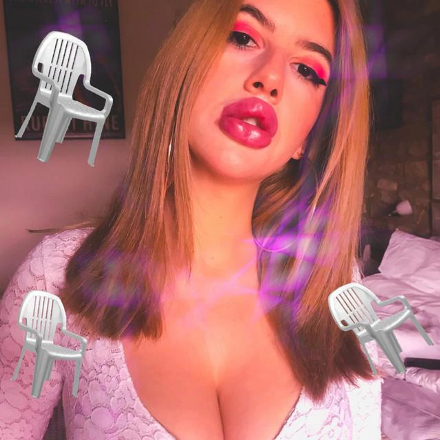 Tila Tsoli Brand Page