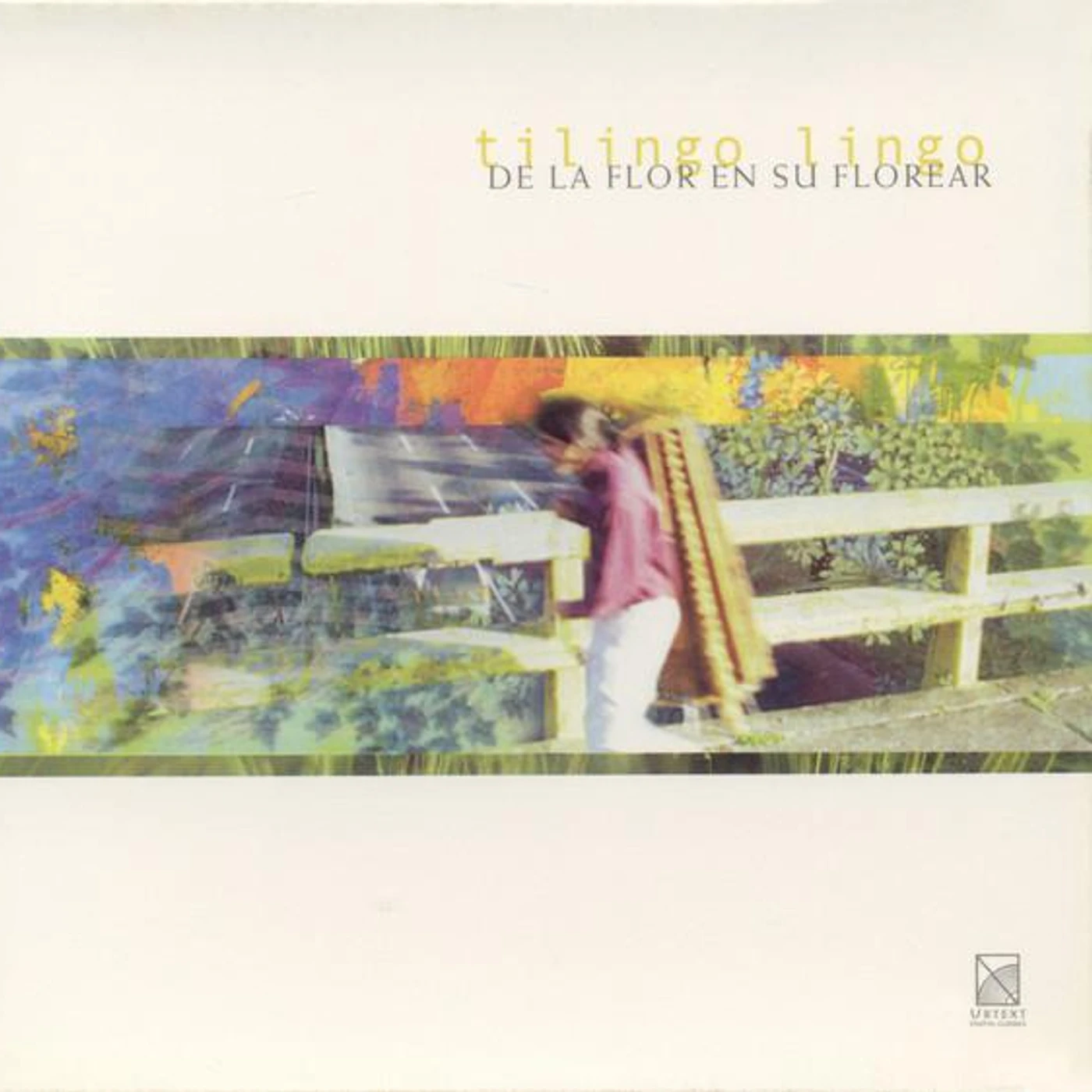 Tilingo Lingo
