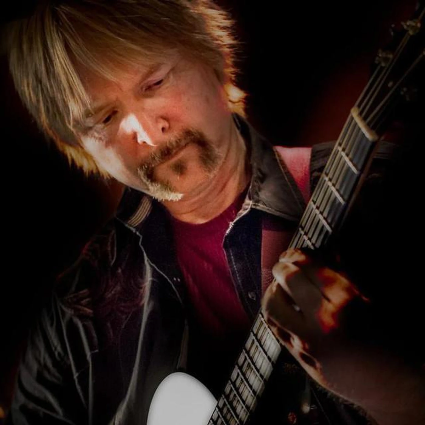 Tim Thompson Brand Page