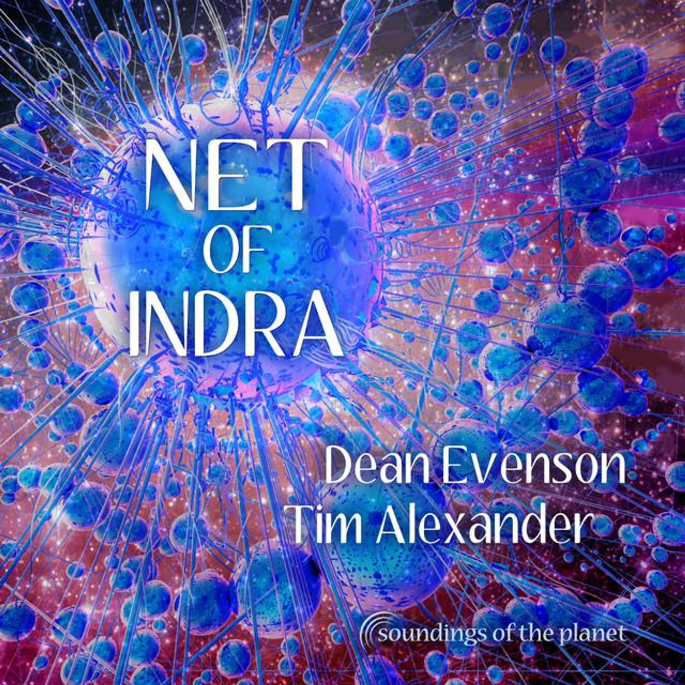 Tim Alexander Brand Page