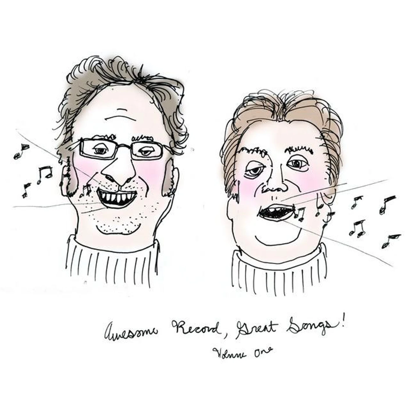 Tim and Eric Brand Page