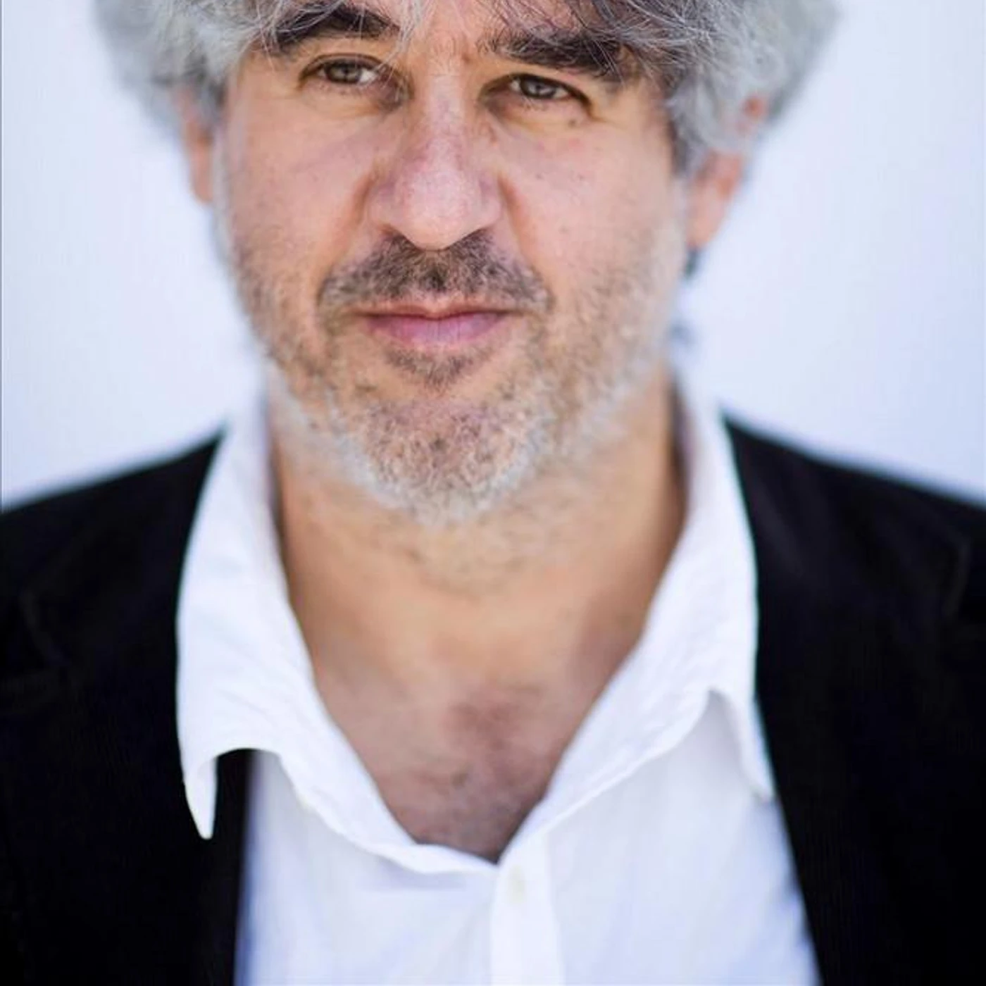 Tim Berne Brand Page