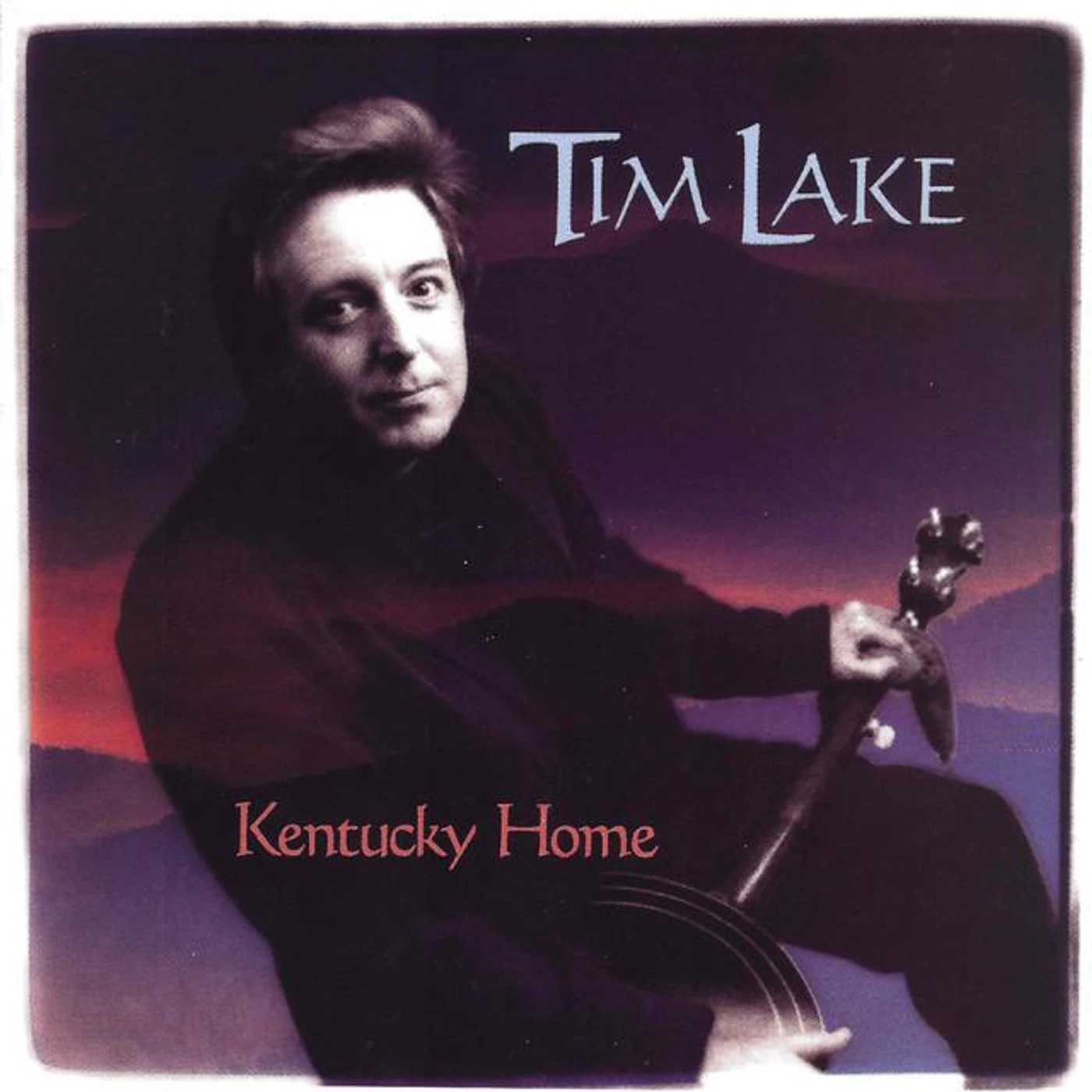Tim Lake Brand Page