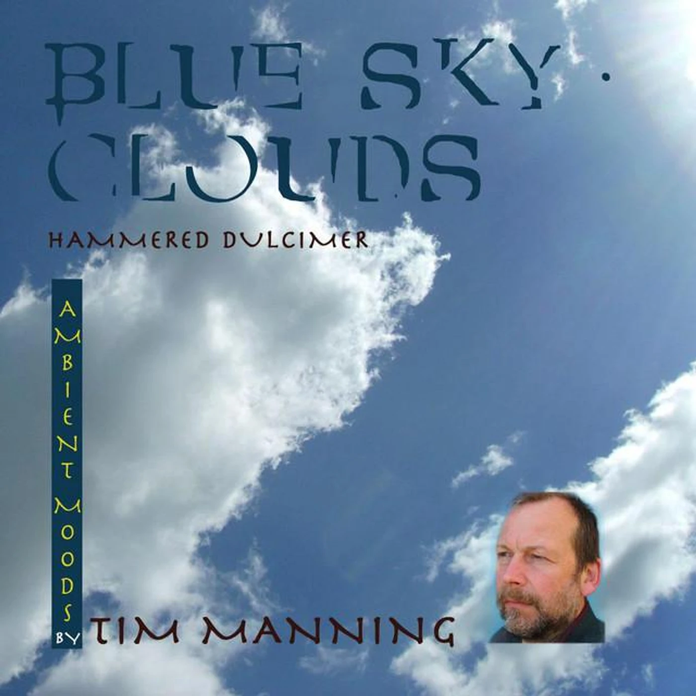 Tim Manning