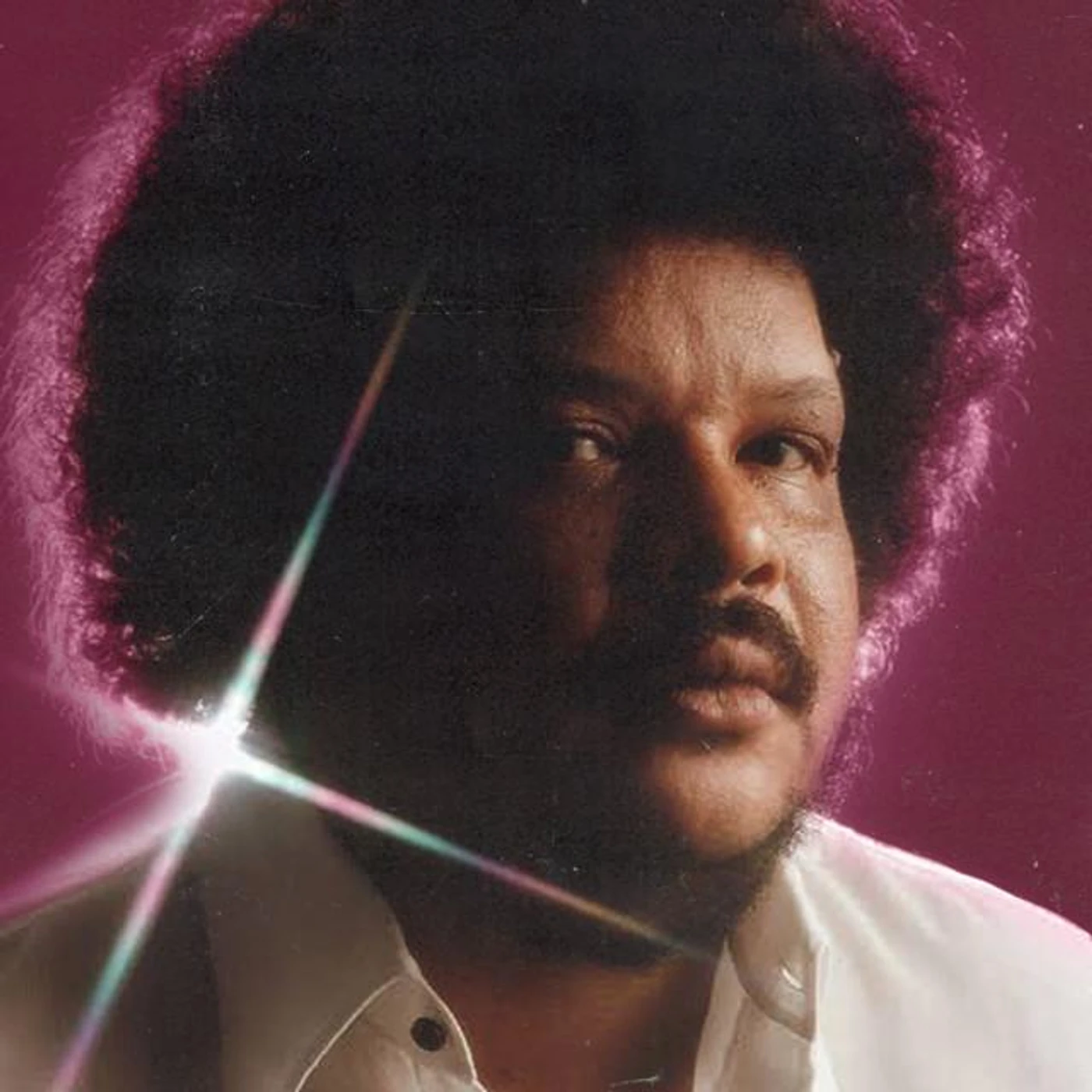 Tim Maia Brand Page