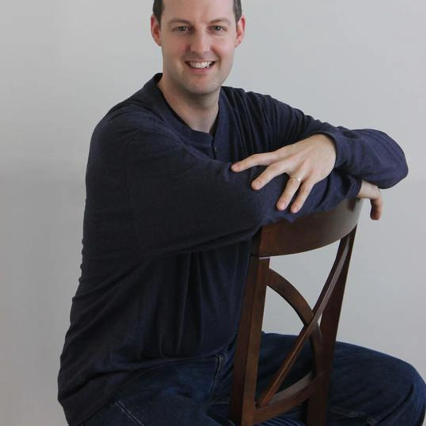 Tim Neumark Brand Page