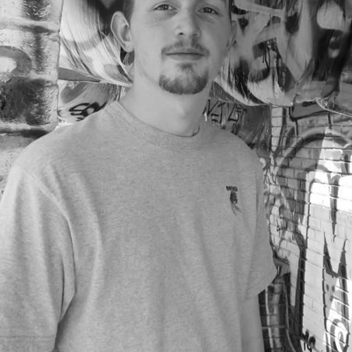 Tim Shopp Brand Page