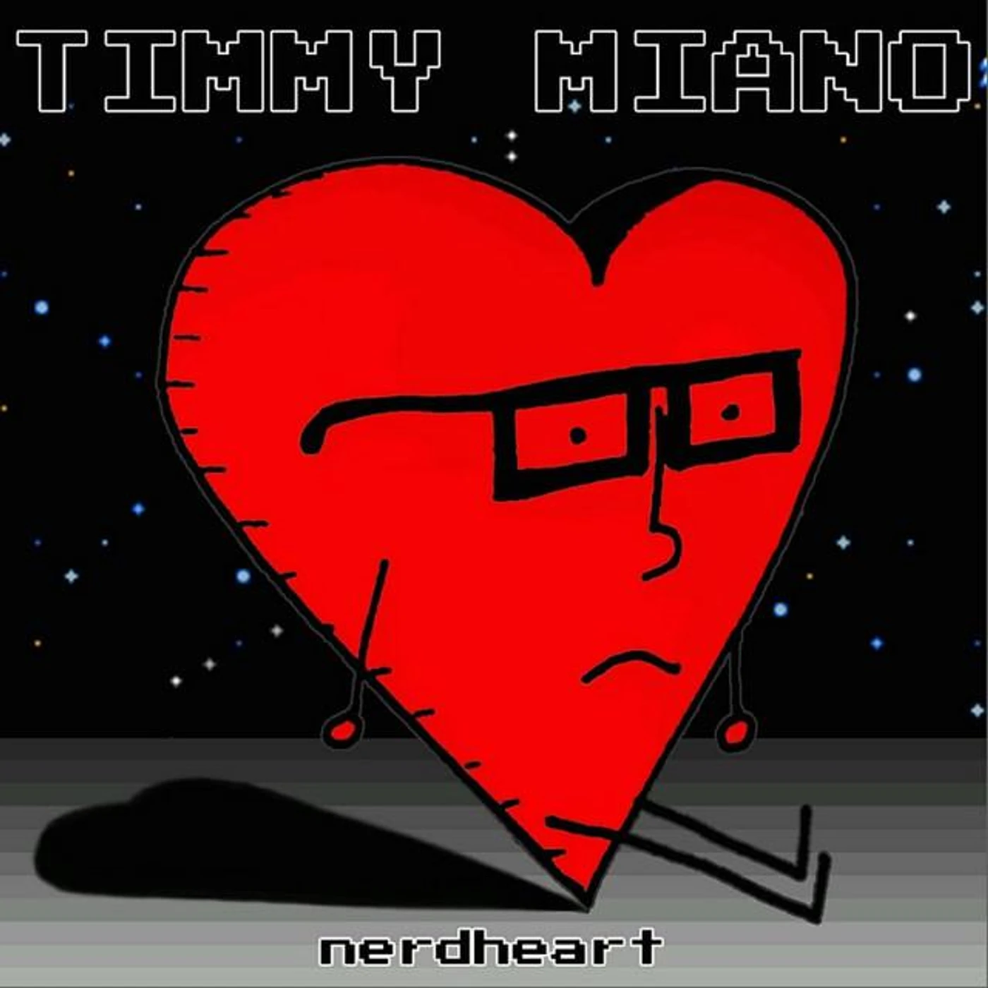 Timmy Miano Brand Page