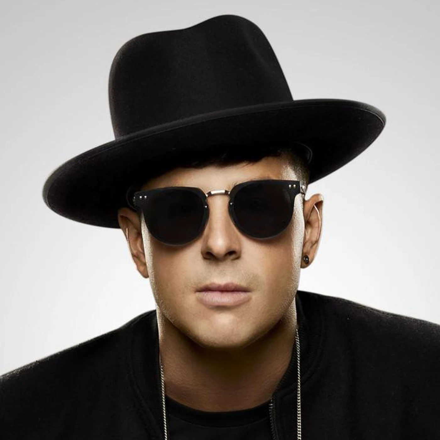 Timmy Trumpet Brand Page