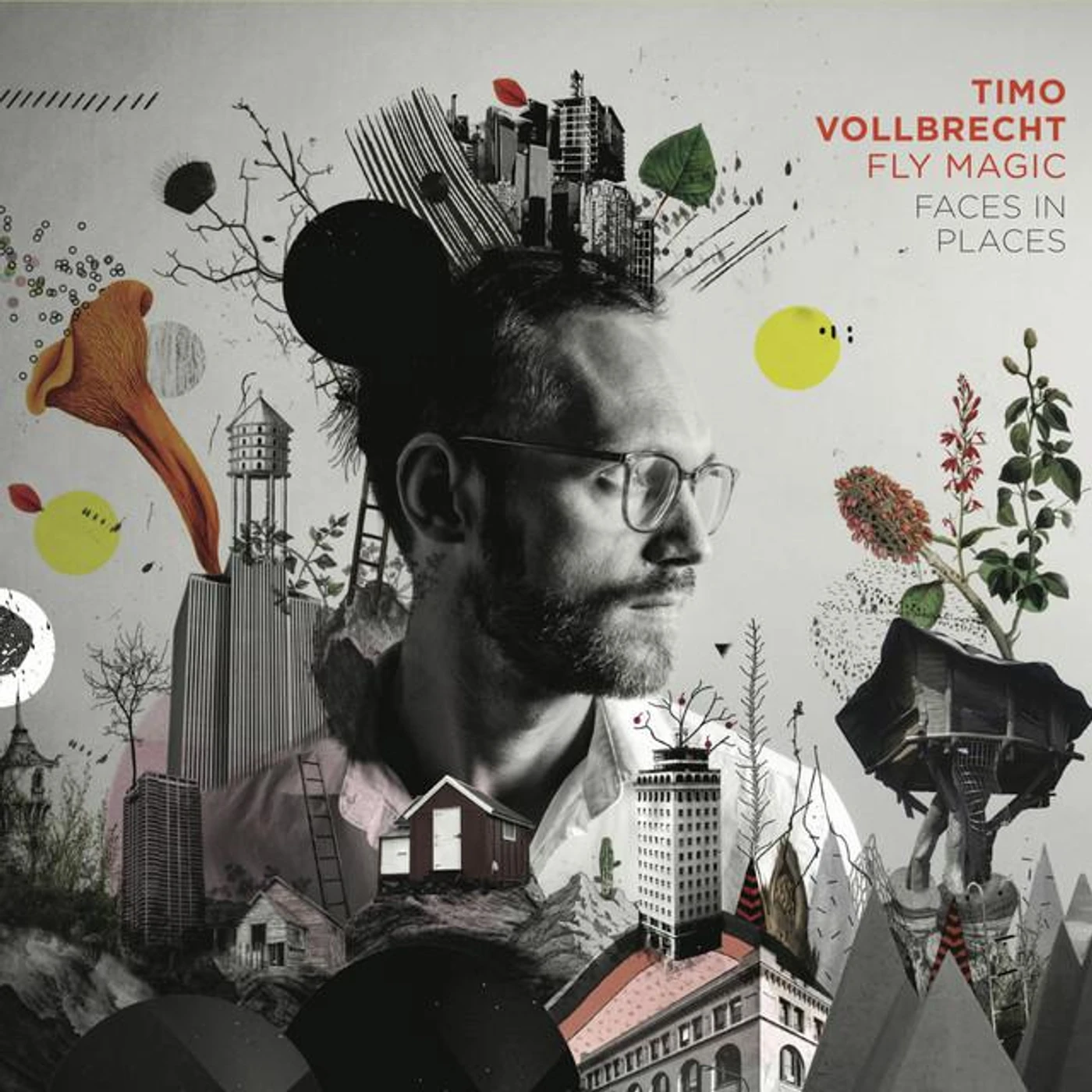 Timo Vollbrecht Brand Page