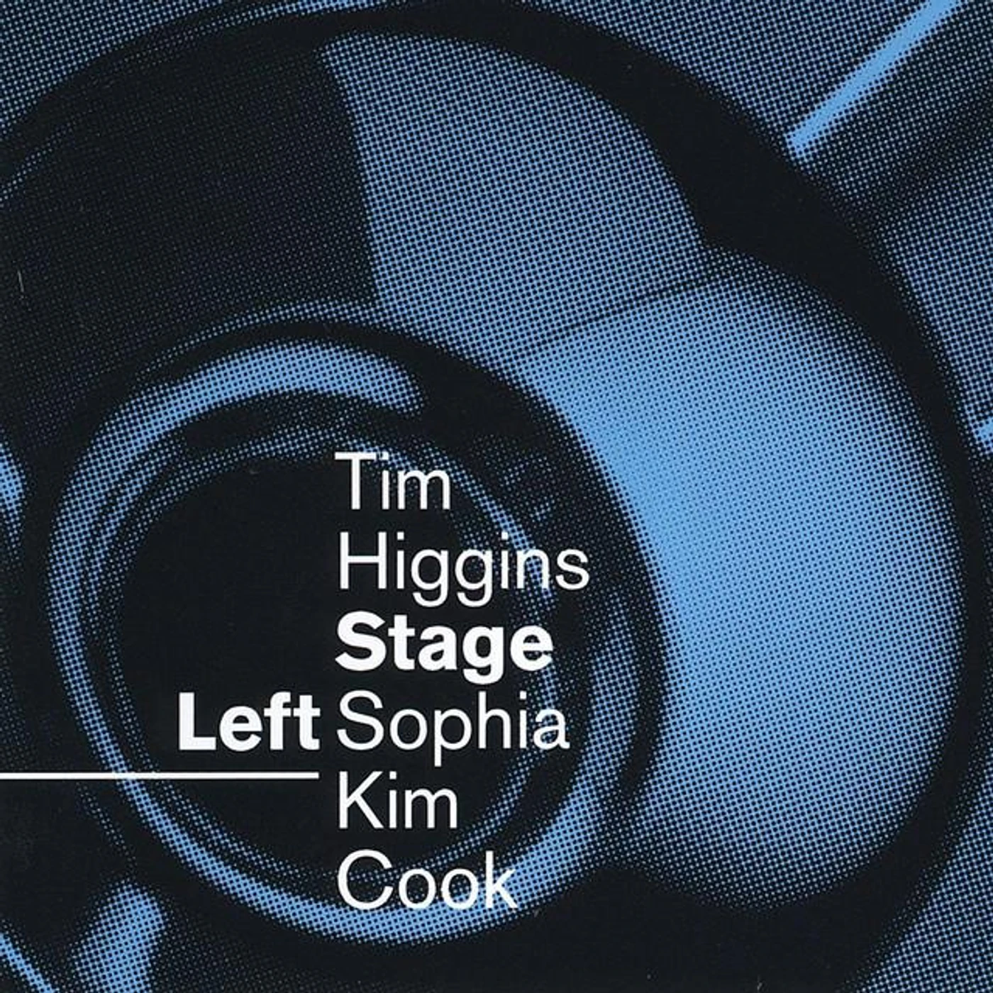 Timothy Higgins Brand Page