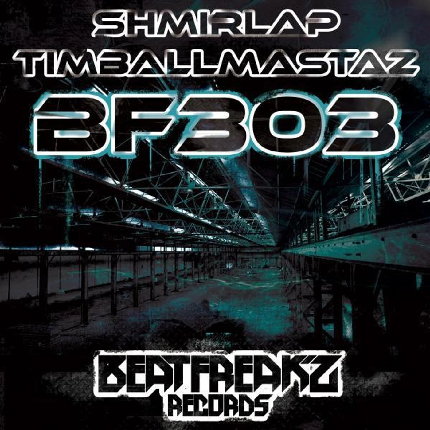 Timballmastaz Brand Page