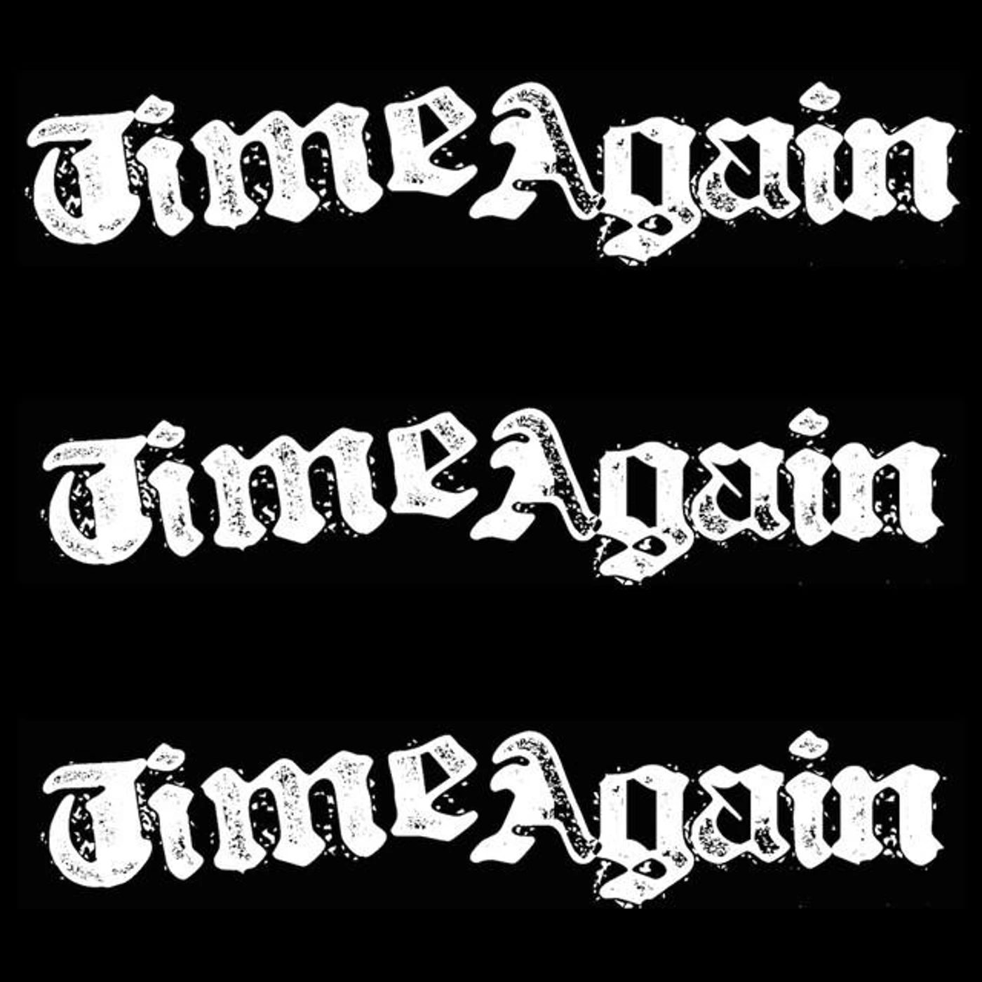 Time Again Brand Page