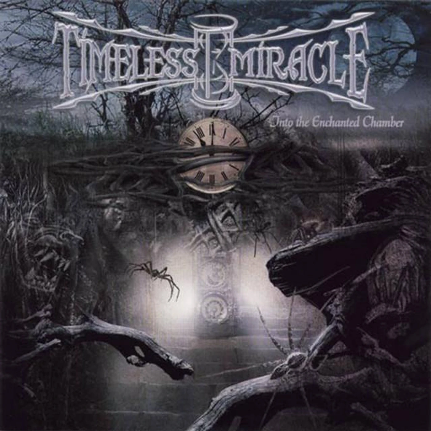 Timeless Miracle Brand Page