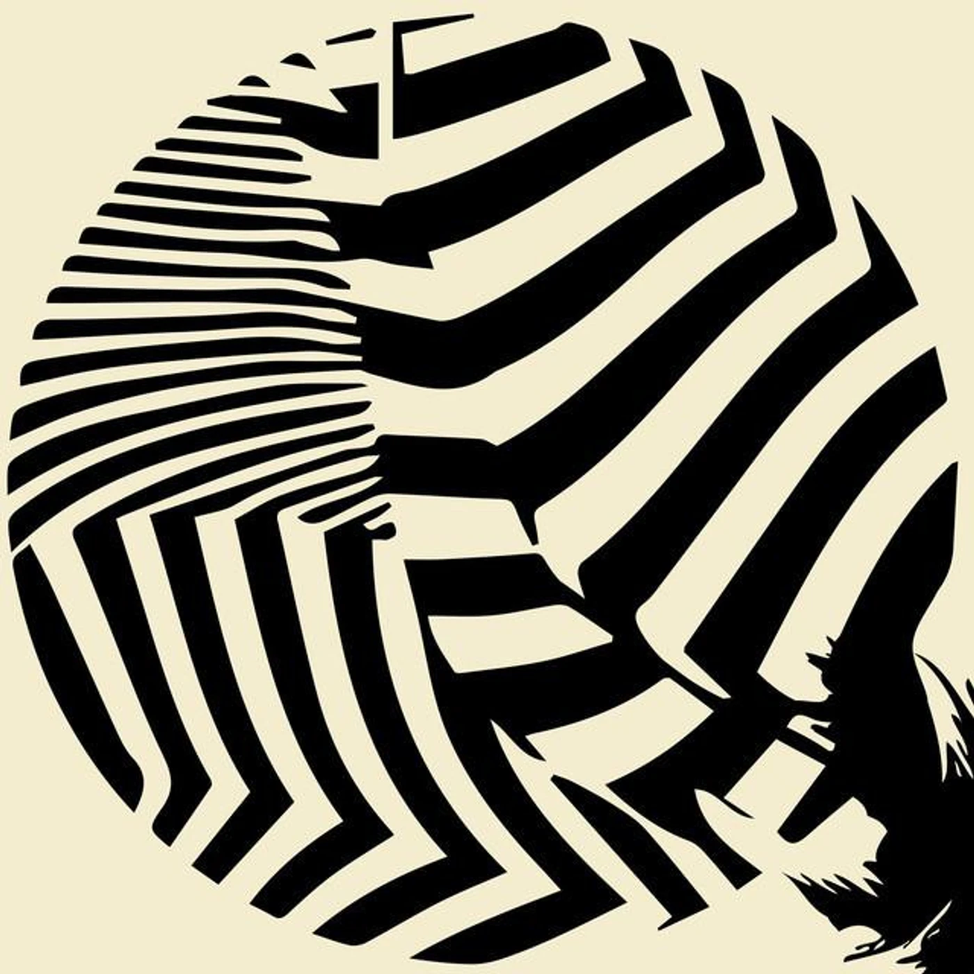 Timid Tiger Brand Page