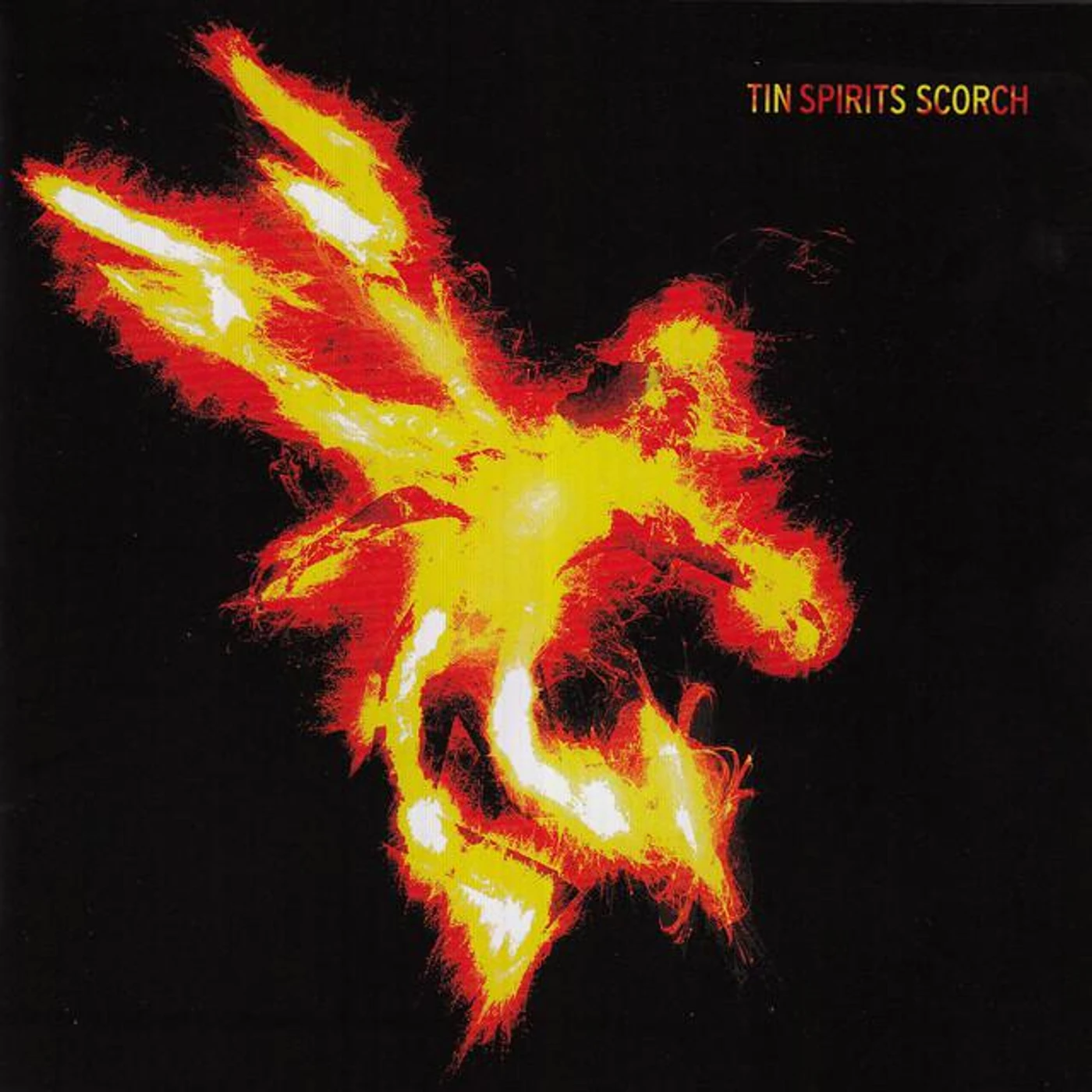 Tin Spirits