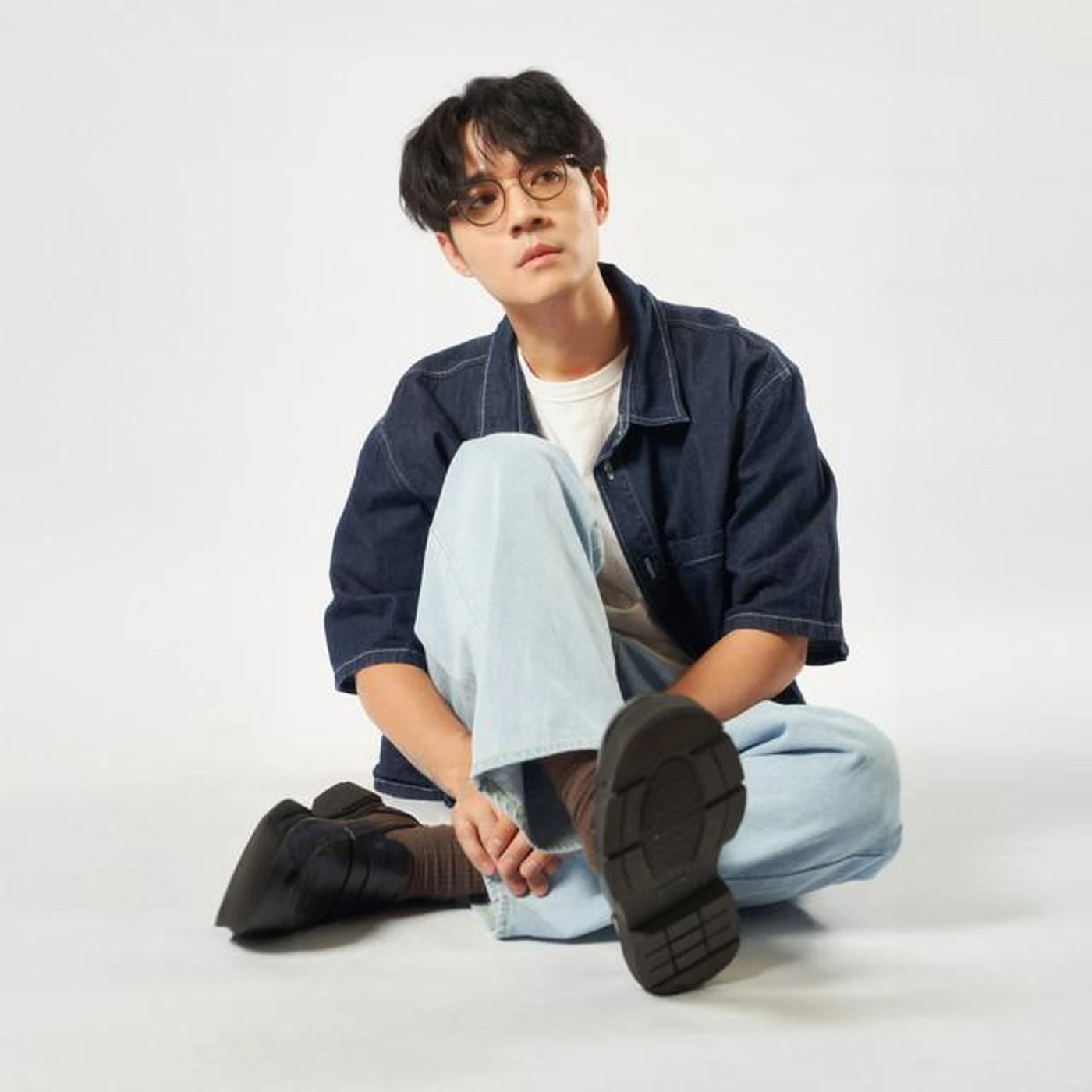 tinn Brand Page