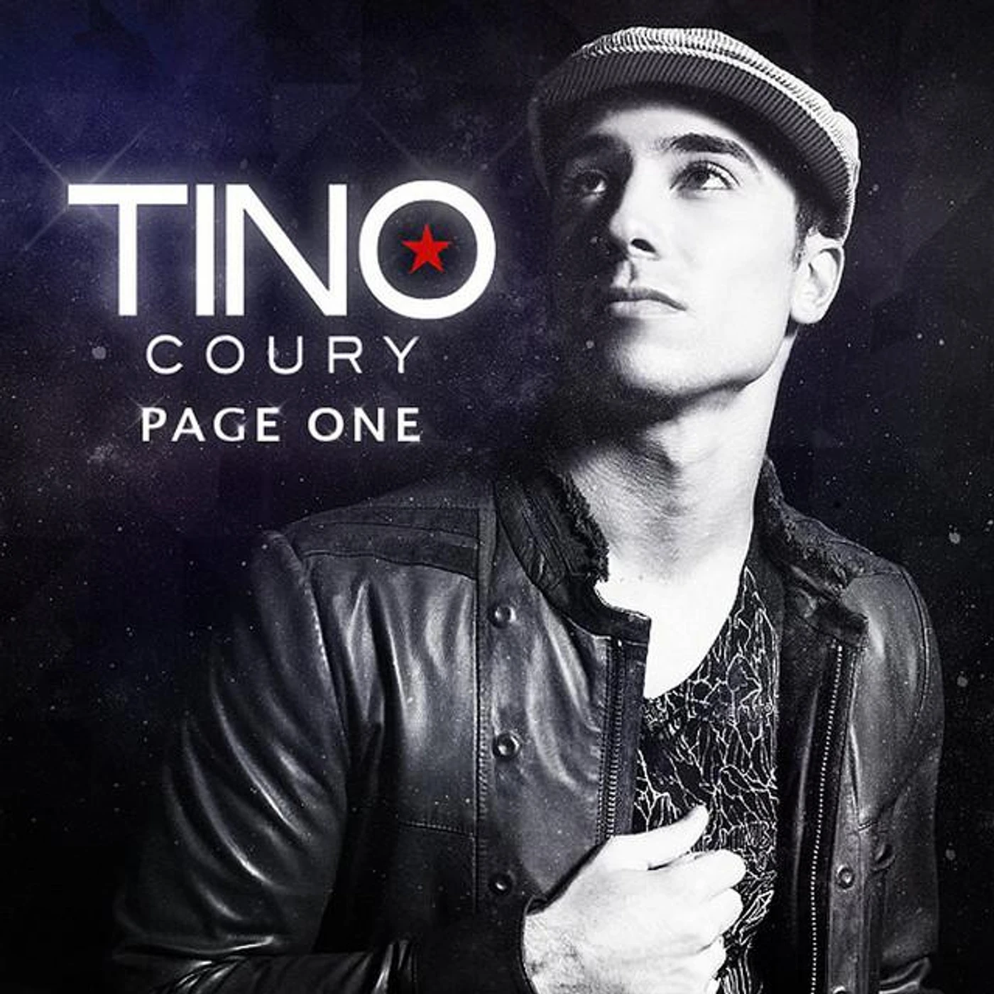 Tino Coury Brand Page