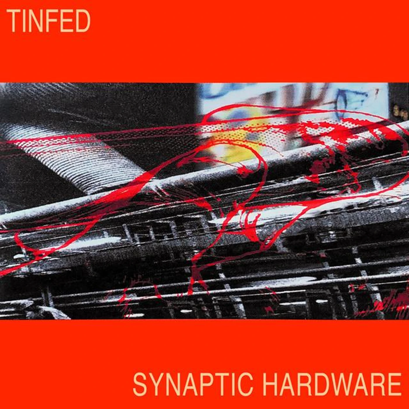 TINFED Brand Page