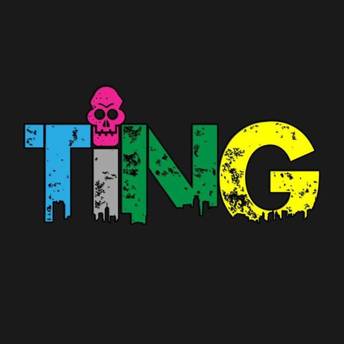 TiNG Brand Page