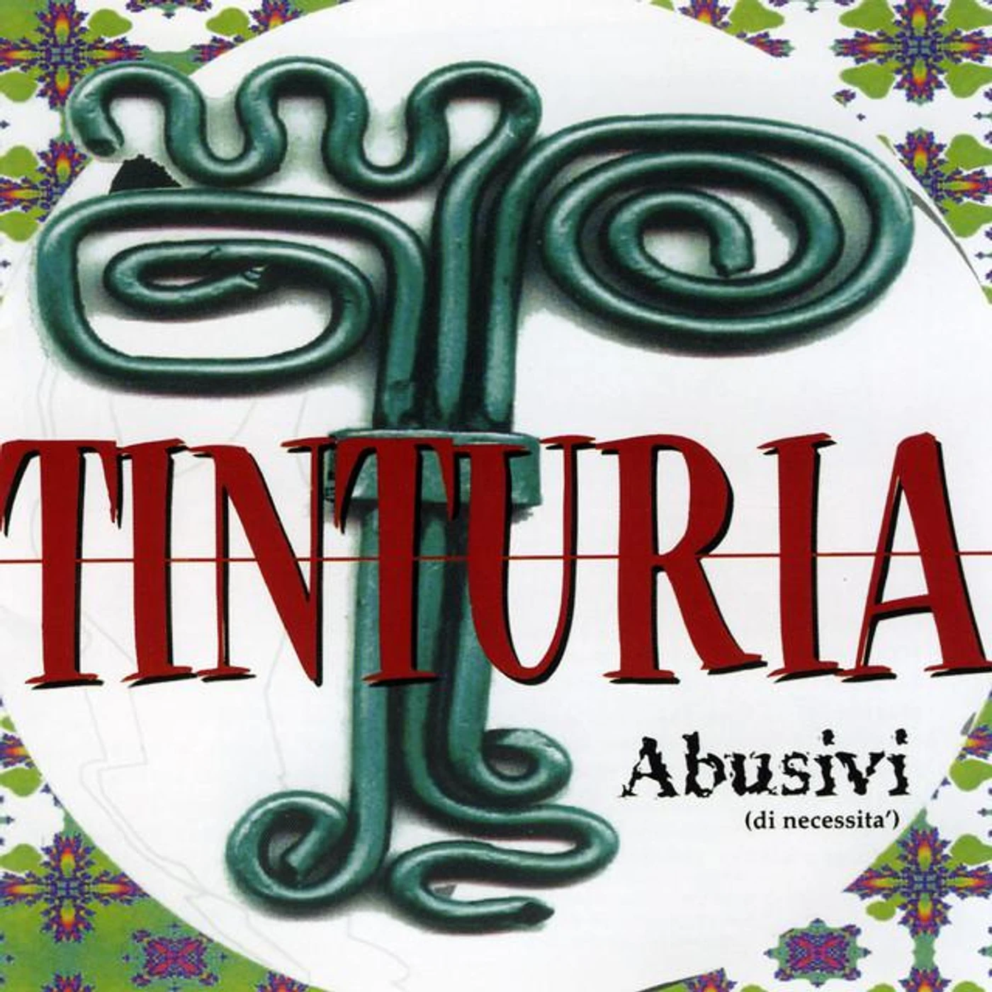 Tinturia Brand Page