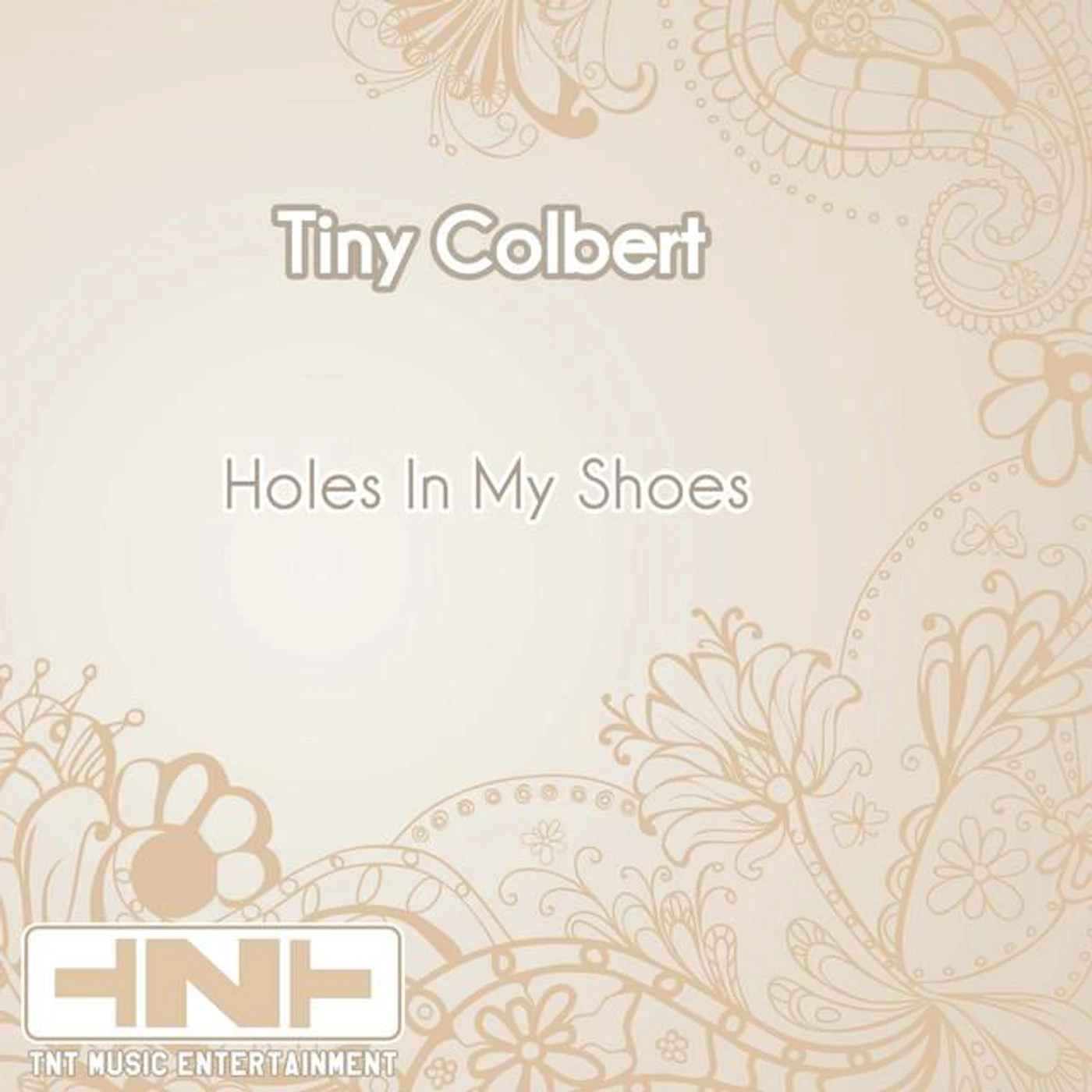 Tiny Colbert