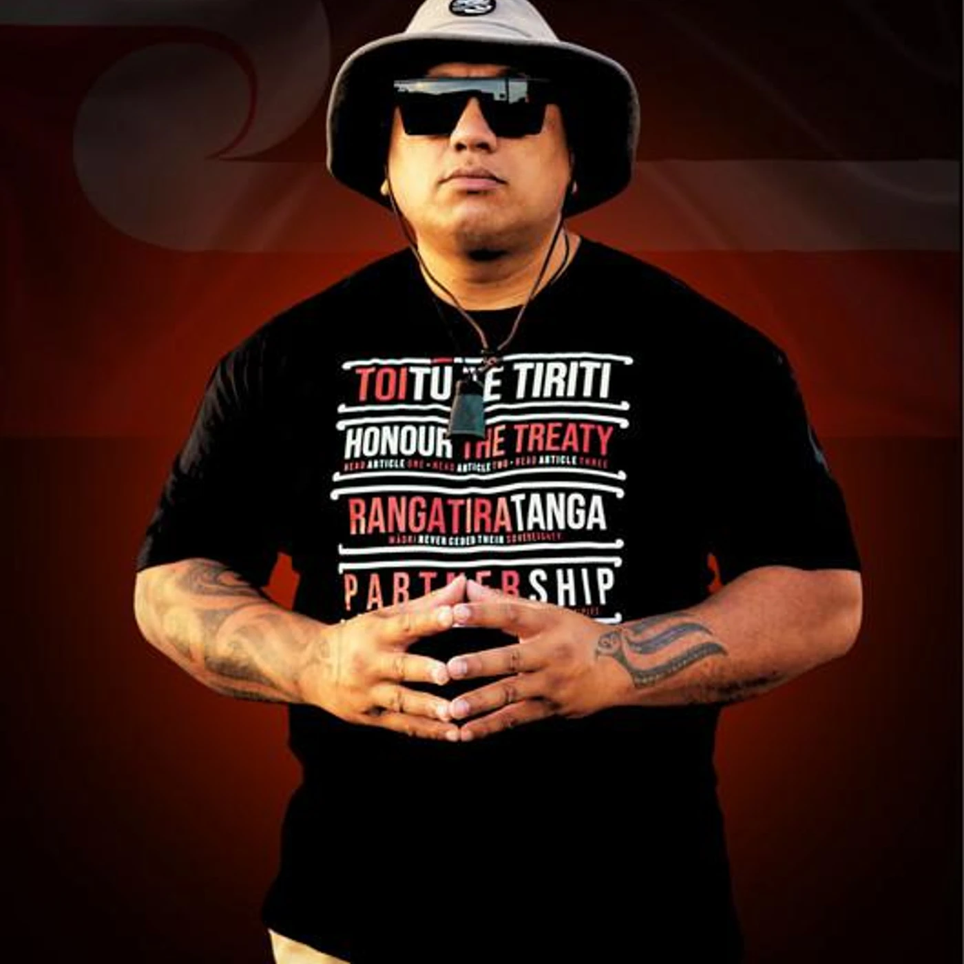 Tipene Brand Page