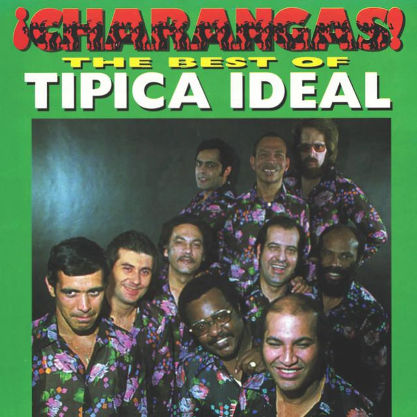 Tipica Ideal Brand Page