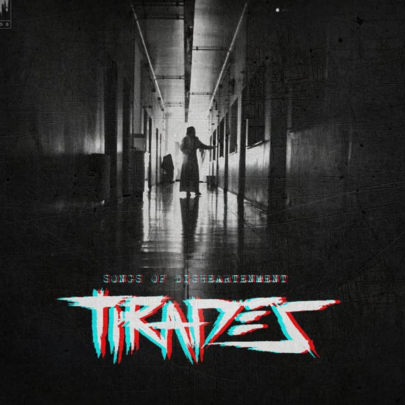 Tirades Brand Page