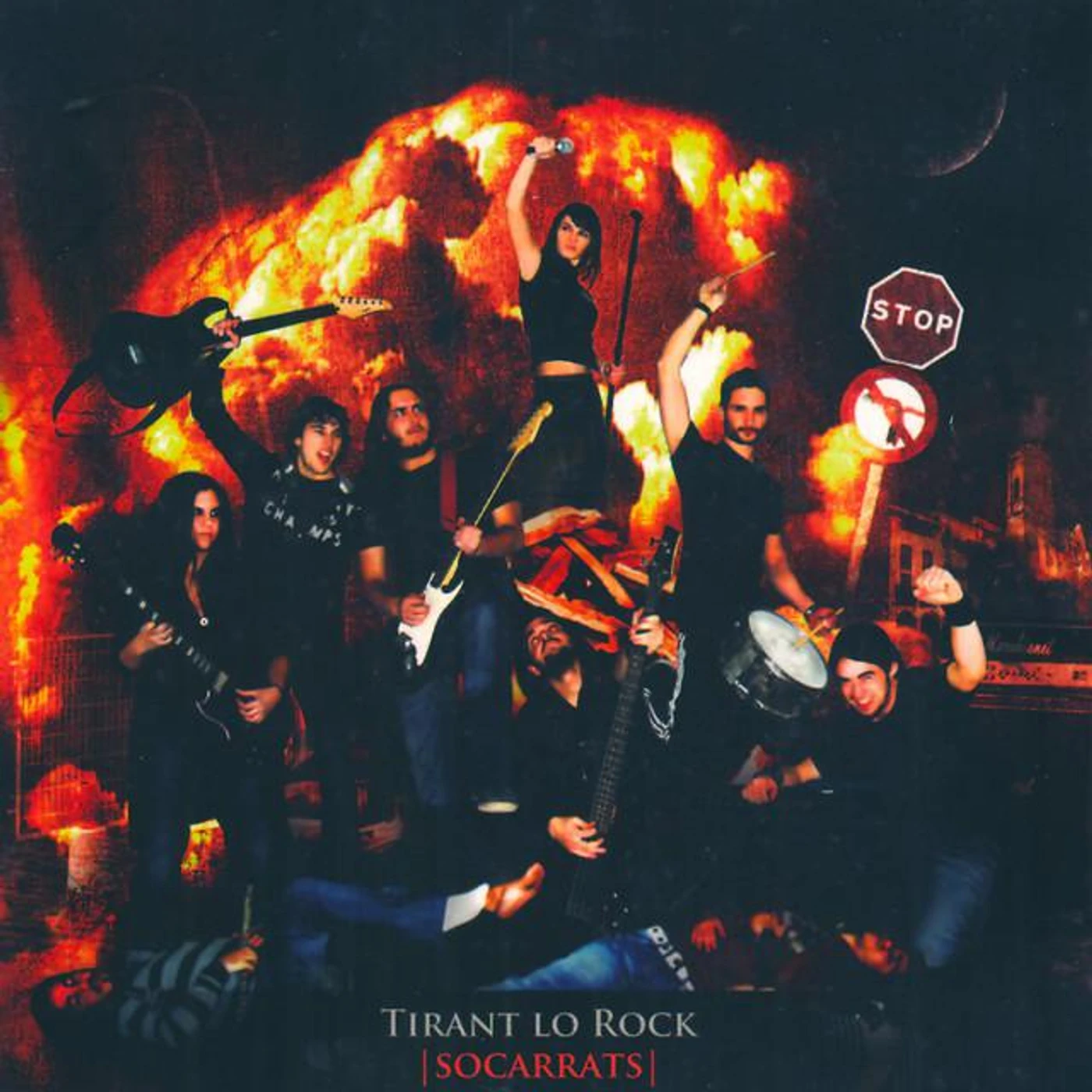 Tirant Lo Rock