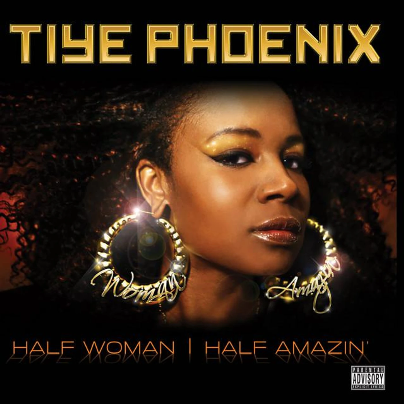 Tiye Phoenix Brand Page