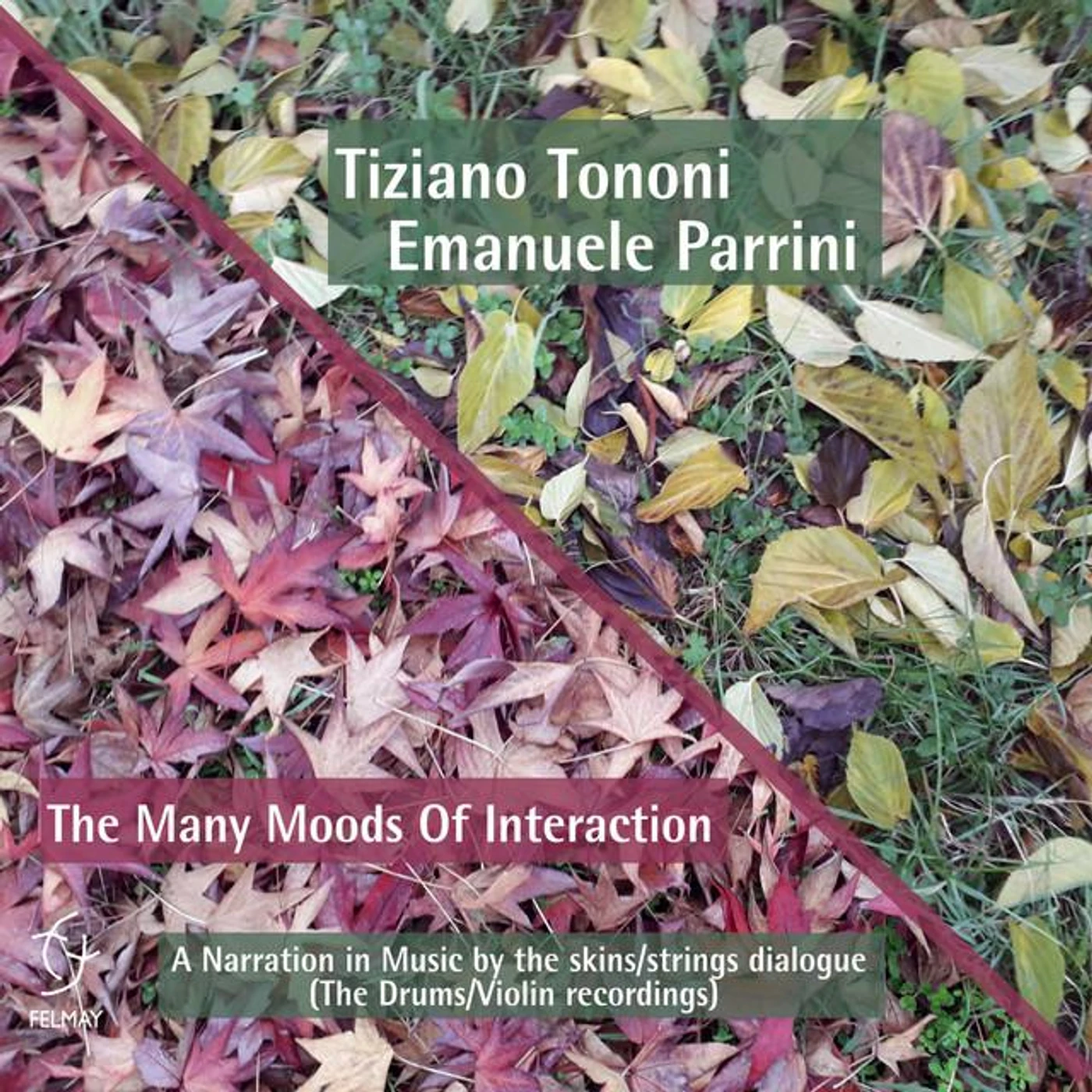 Tiziano Tononi Brand Page
