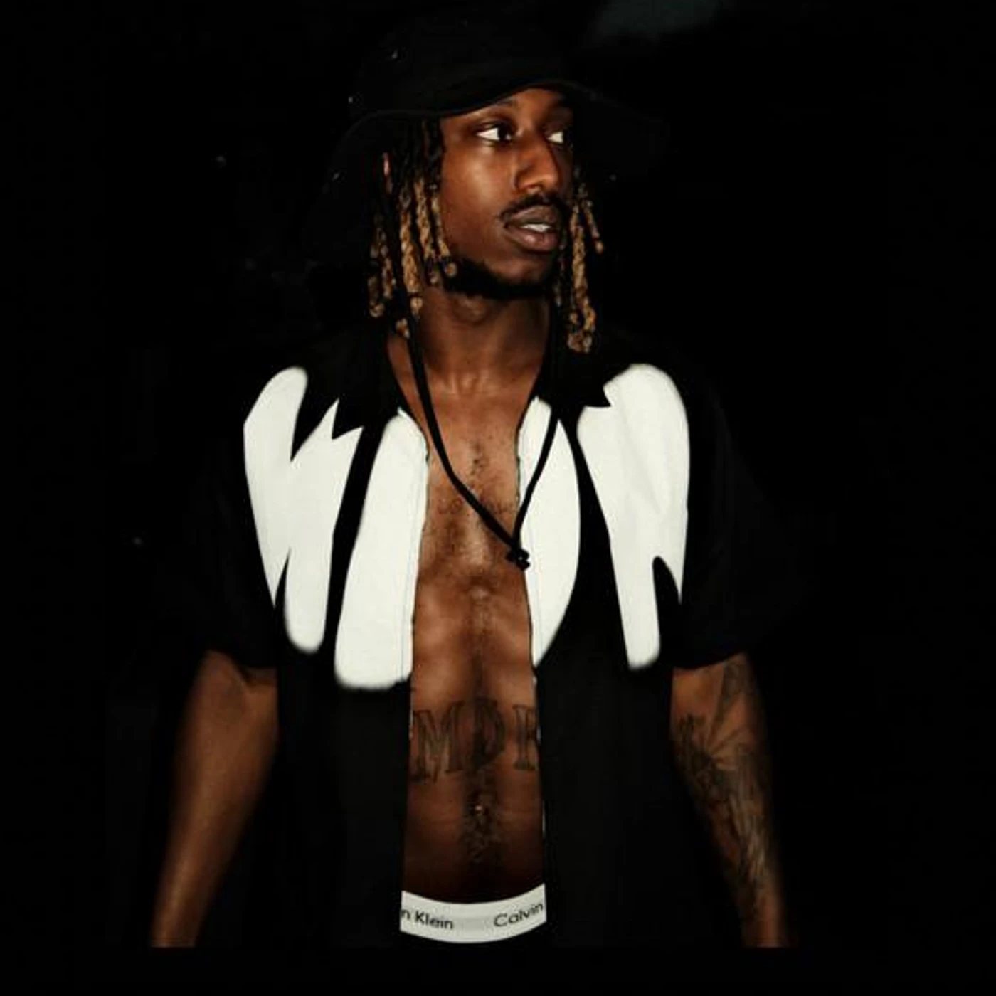 Tizzy Brand Page