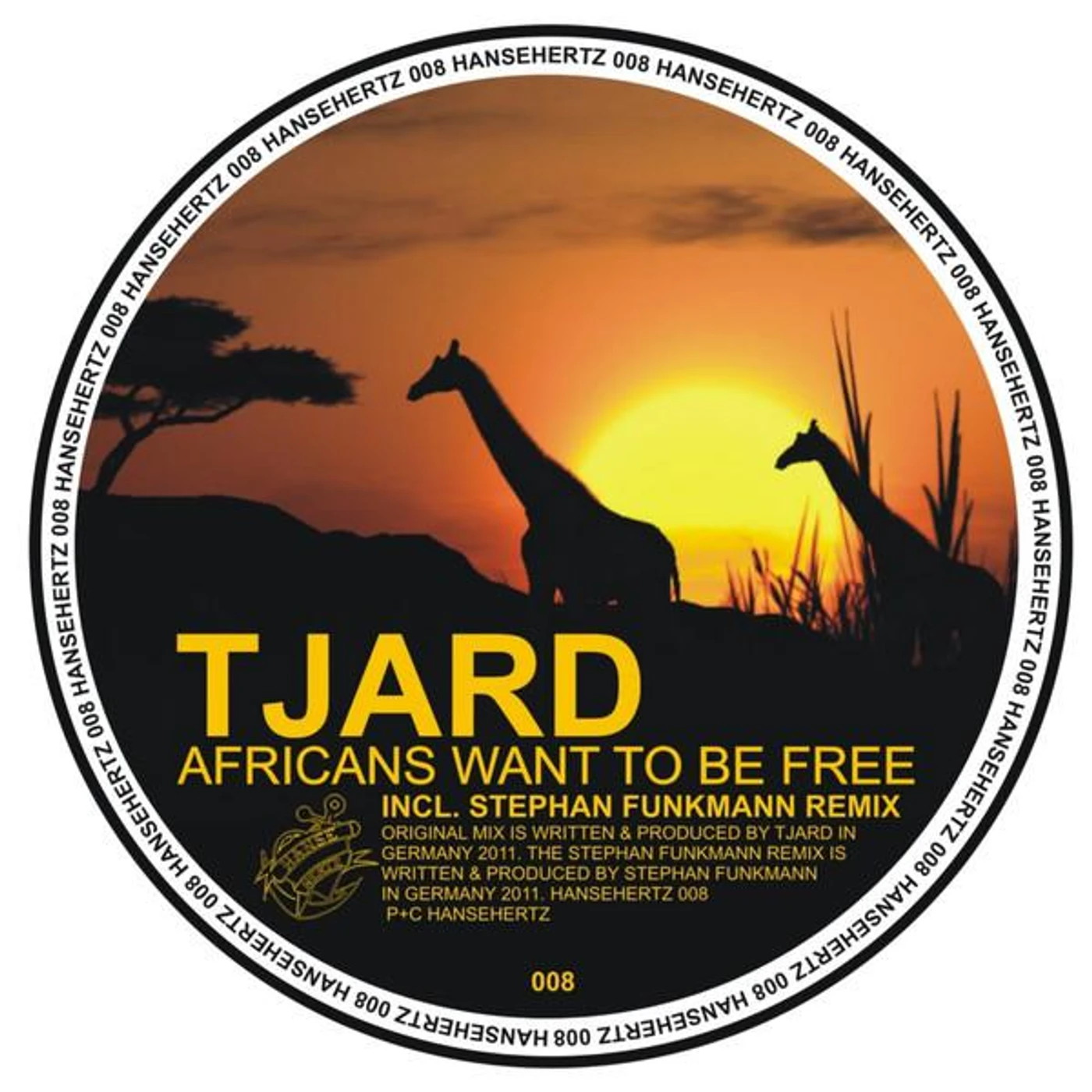 Tjard Brand Page