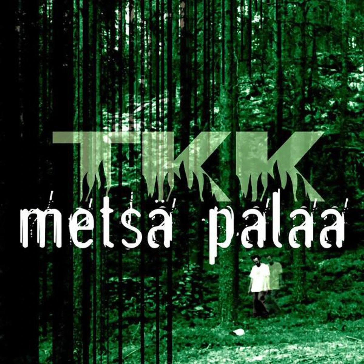 Tkk Brand Page