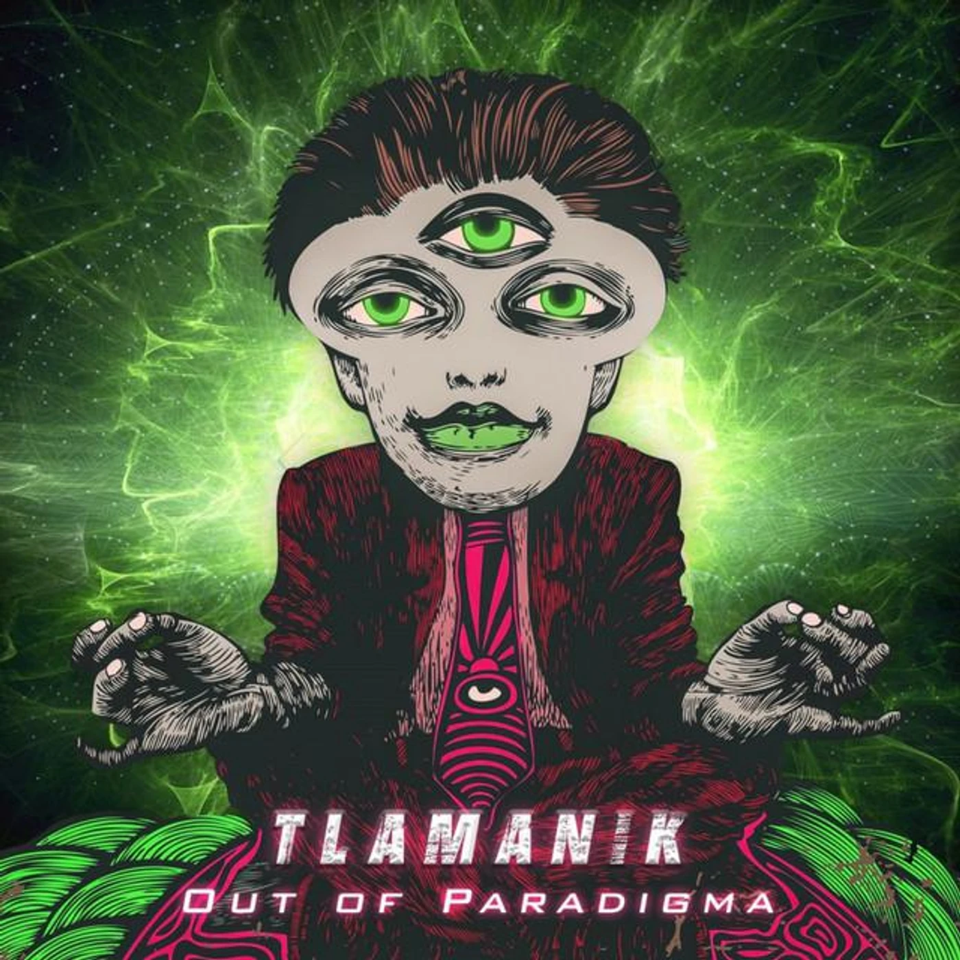 Tlamanik