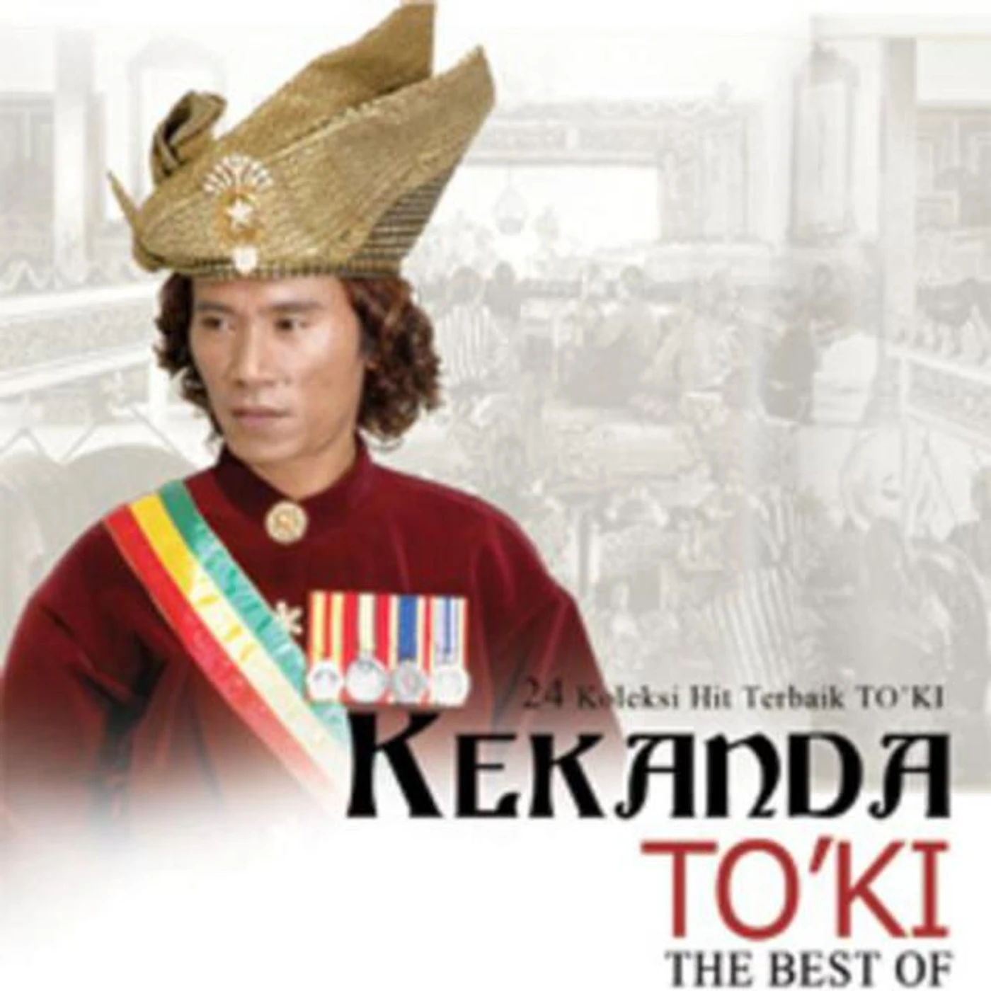 To-Ki Brand Page