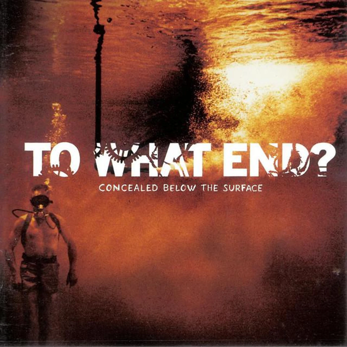 To What End Brand Page